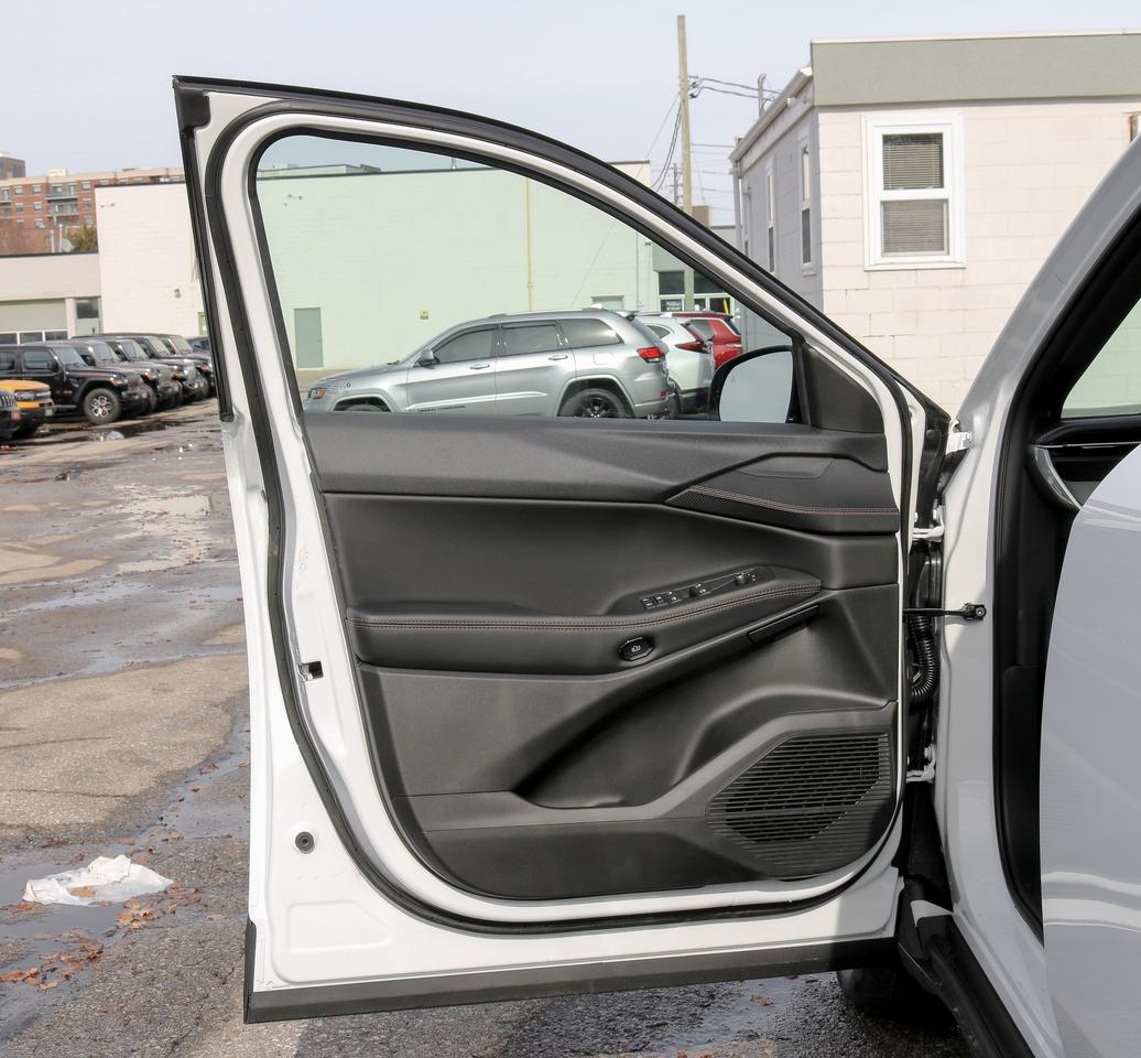 2026 Jeep Cherokee  Photo