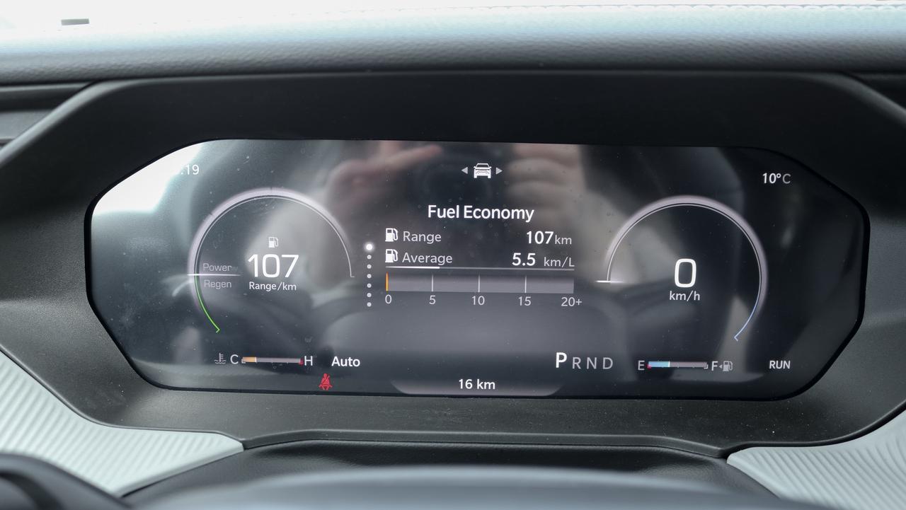 2026 Jeep Cherokee  Photo