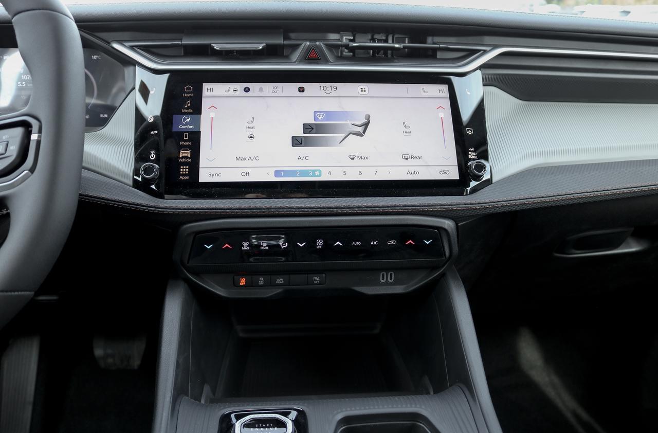 2026 Jeep Cherokee  Photo