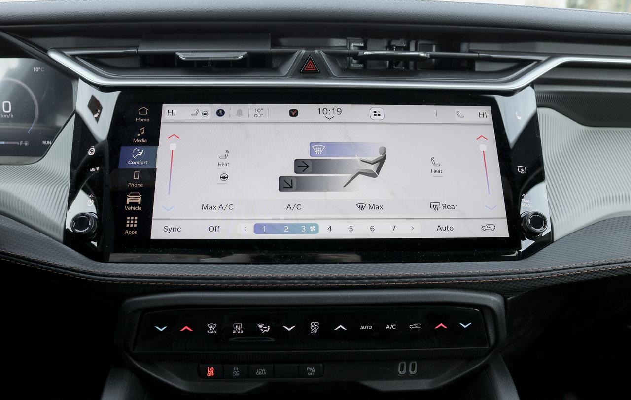 2026 Jeep Cherokee  Photo