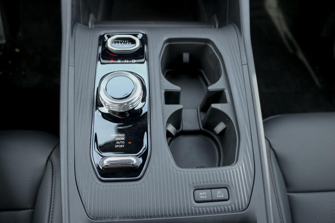 2026 Jeep Cherokee  Photo