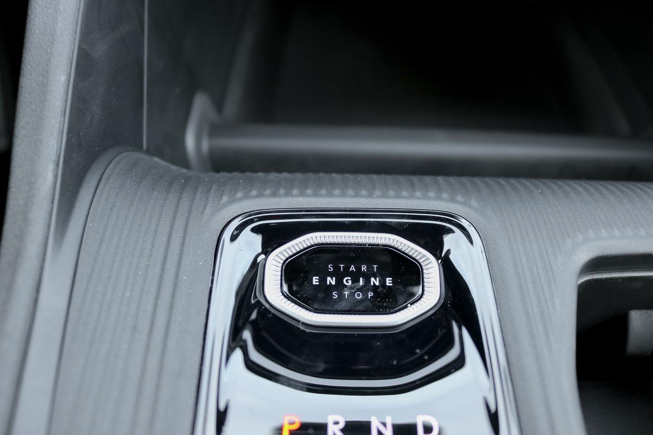 2026 Jeep Cherokee  Photo