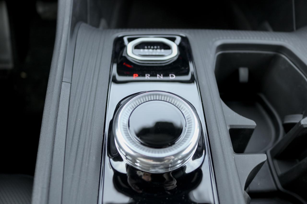 2026 Jeep Cherokee  Photo