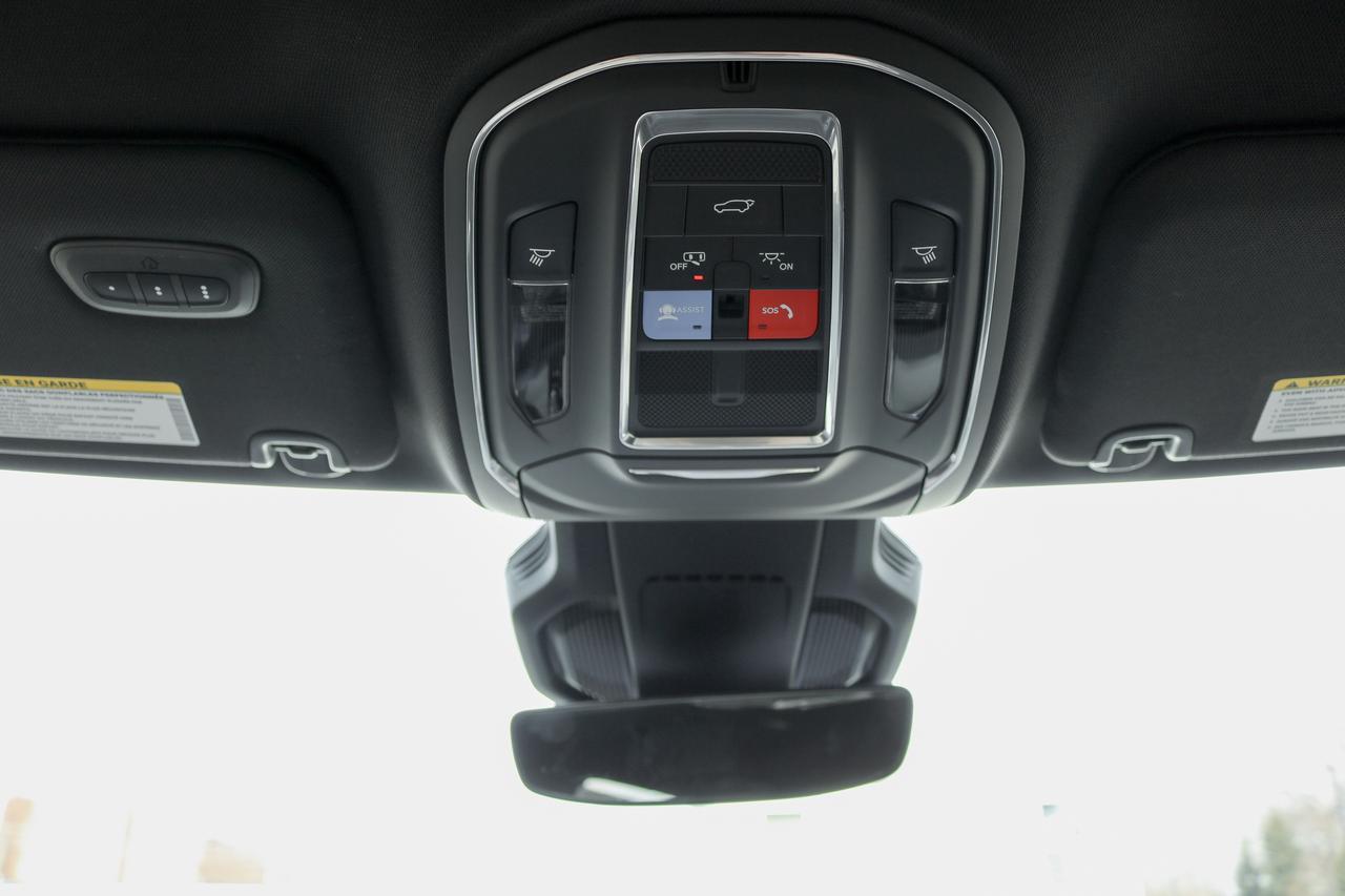 2026 Jeep Cherokee  Photo