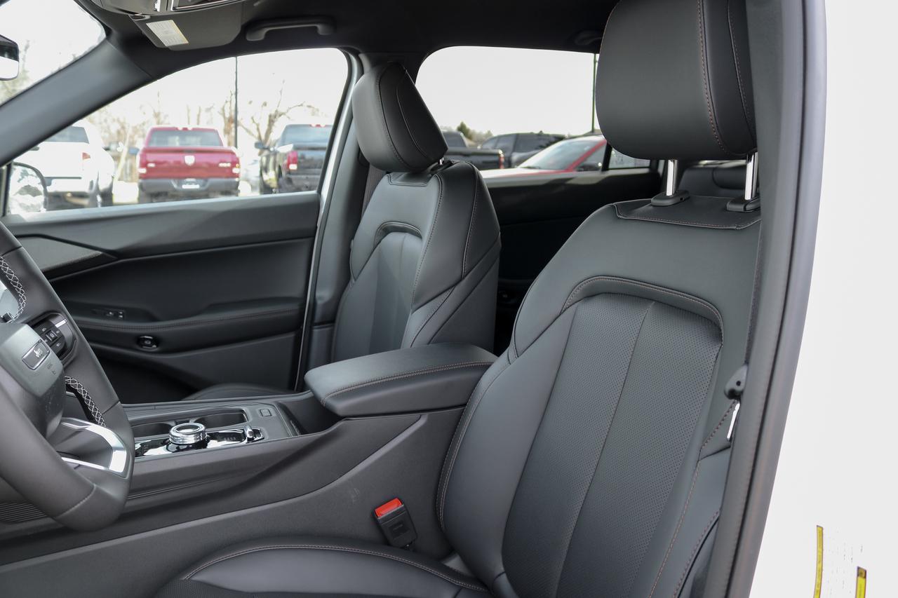 2026 Jeep Cherokee  Photo