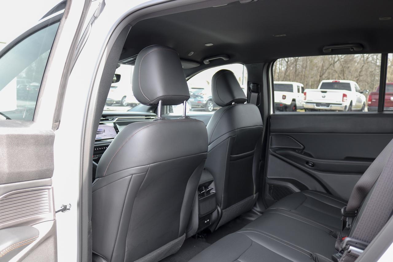 2026 Jeep Cherokee  Photo