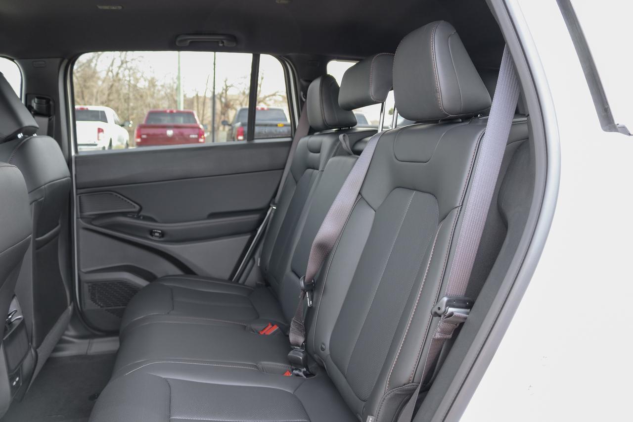 2026 Jeep Cherokee  Photo