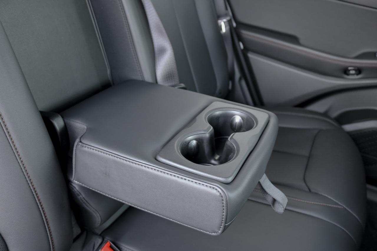 2026 Jeep Cherokee  Photo