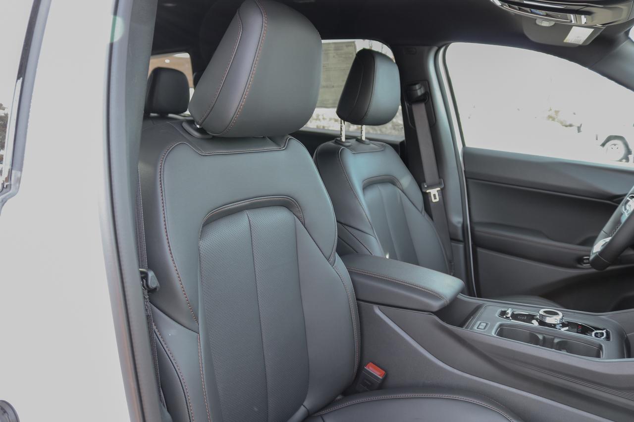 2026 Jeep Cherokee  Photo