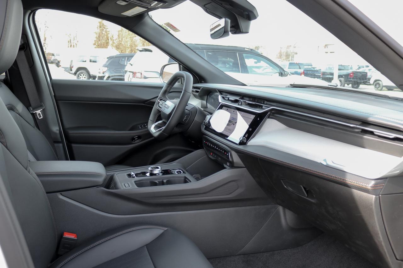 2026 Jeep Cherokee  Photo