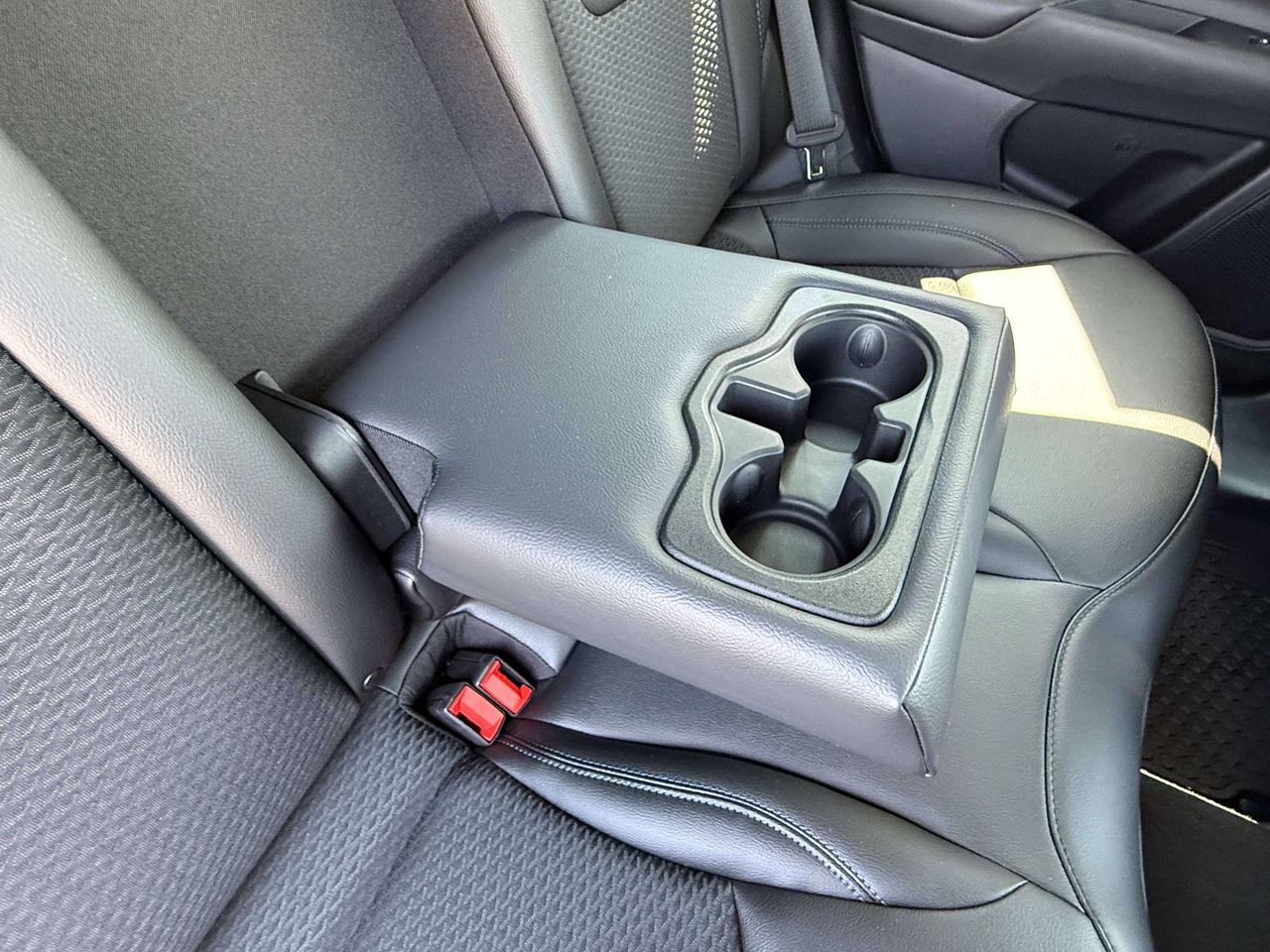 2026 Jeep Compass NORTH 4X4 Photo