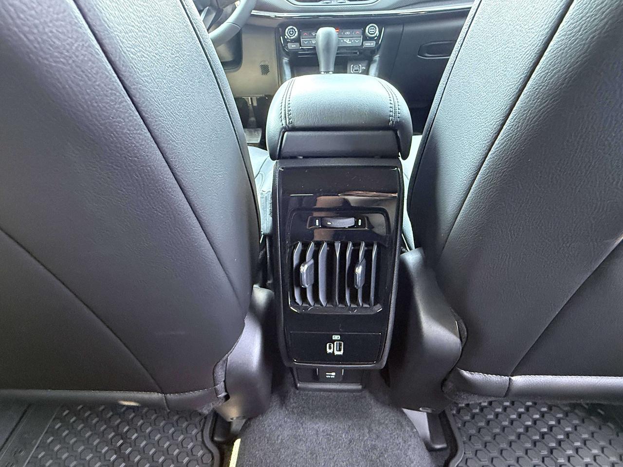 2026 Jeep Compass NORTH 4X4 Photo