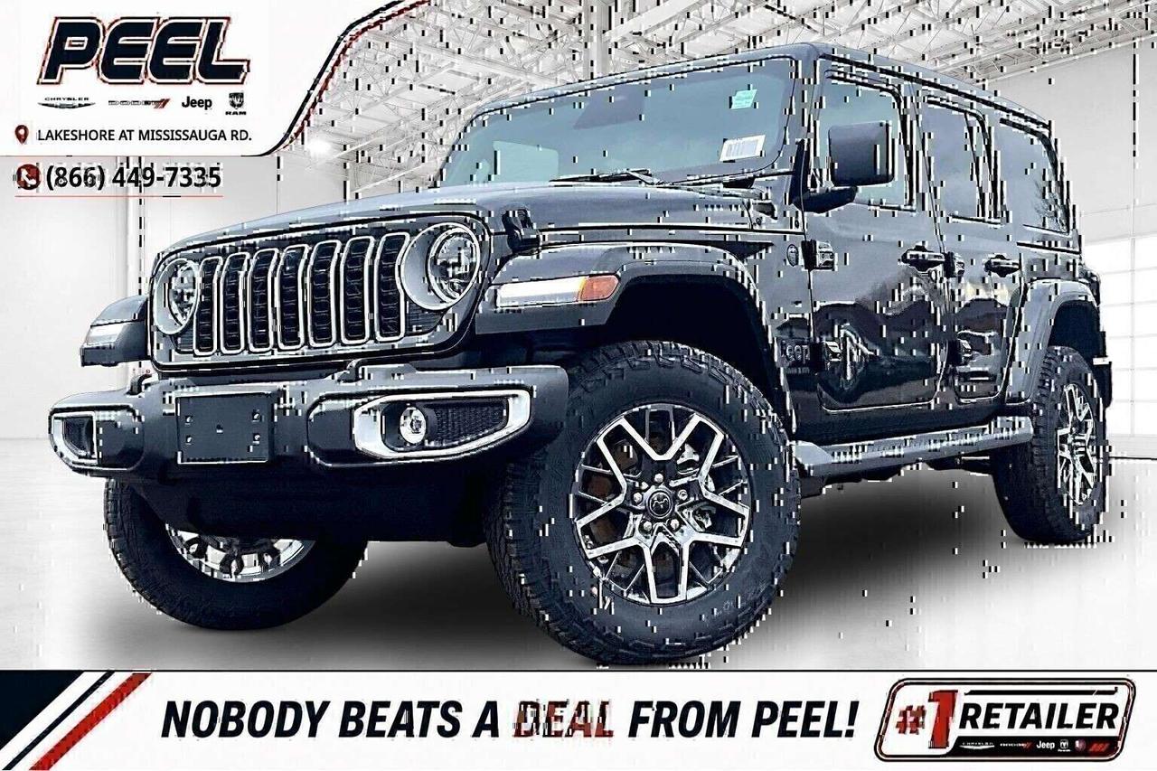 Engage & Explore with Peel Chrysler, Canadas #1 Stellantis FCA Retailer, 9 years in a row! Whether youre inquiring about our latest offers and specials on New or Used Cars, Trucks, SUVS, or seeking guidance, 1-866-652-6197 connects you directly. Dive deeper online or connect with our team to navigate your automotive journey seamlessly. WE TAKE ALL TRADES & CREDIT. WE SHIP ANYWHERE IN CANADA! OUR TEAM IS READY TO SERVE YOU 7 DAYS! *FREE CarFax (click the link above to check it out at no cost to you!)* ______________________________________________________ Peel Chrysler A Trusted Destination: Based in Mississauga, Port Credit, Ontario, we proudly serve customers from all corners of Ontario and Canada including Toronto, Oakville, North York, Richmond Hill, Ajax, Hamilton, Niagara Falls, Brampton, Thornhill, Scarborough, Vaughan, London, Windsor, Cambridge, Kitchener, Waterloo, Brantford, Sarnia, Pickering, Huntsville, Milton, Woodbridge, Maple, Aurora, Newmarket, Orangeville, Georgetown, Stouffville, Markham,
