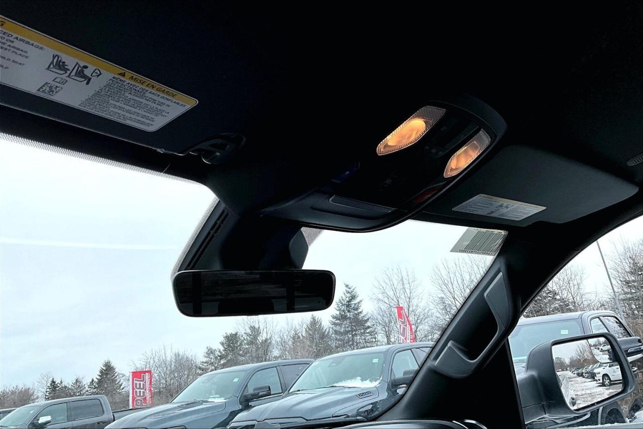 2026 RAM 1500 EXPRESS 4X4 | Blackout | 6FT 4INCH BOX | QUAD CAB Photo