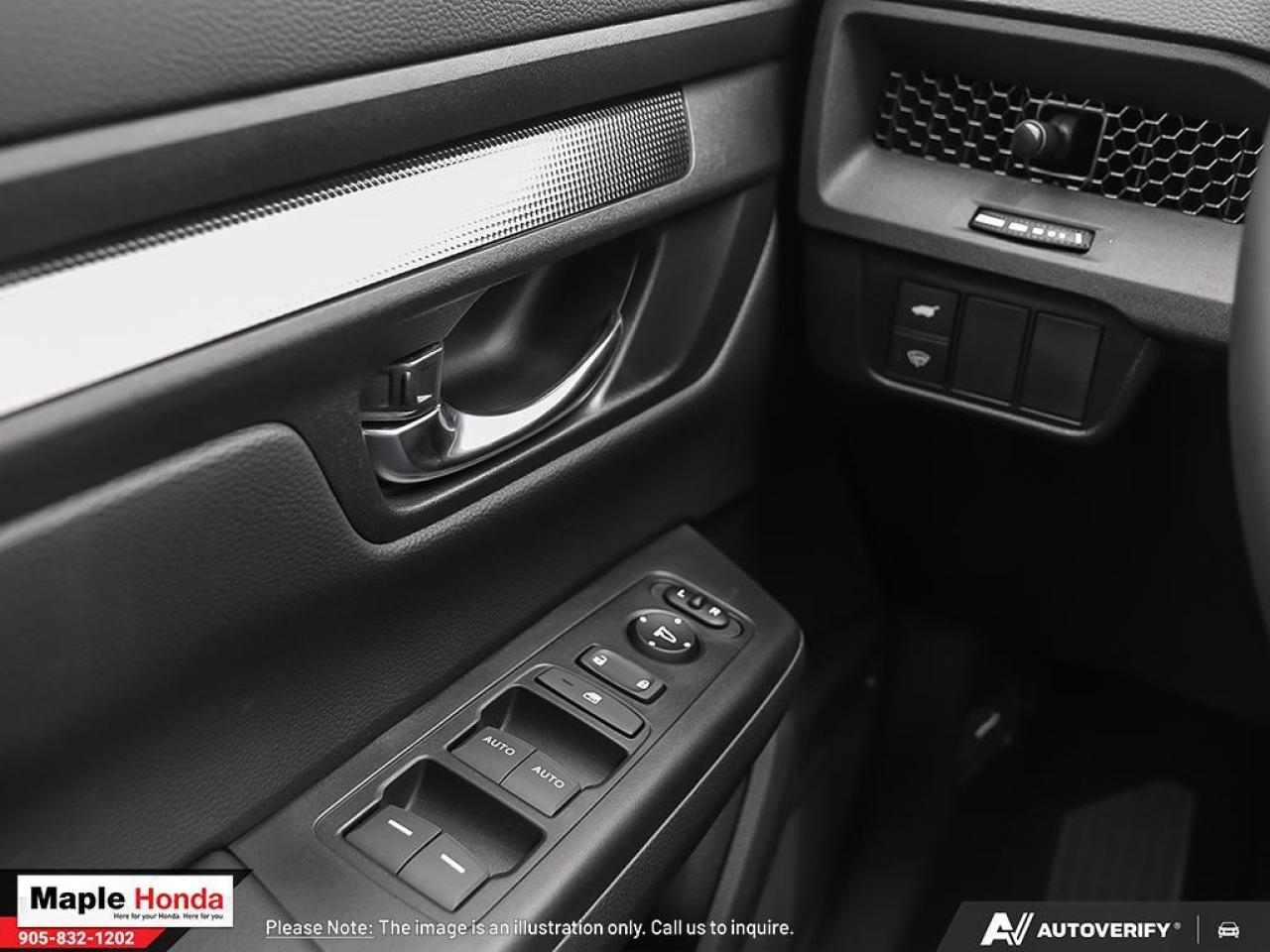 2026 Honda CR-V Hybrid CRV SPORT HYB 4WD Photo