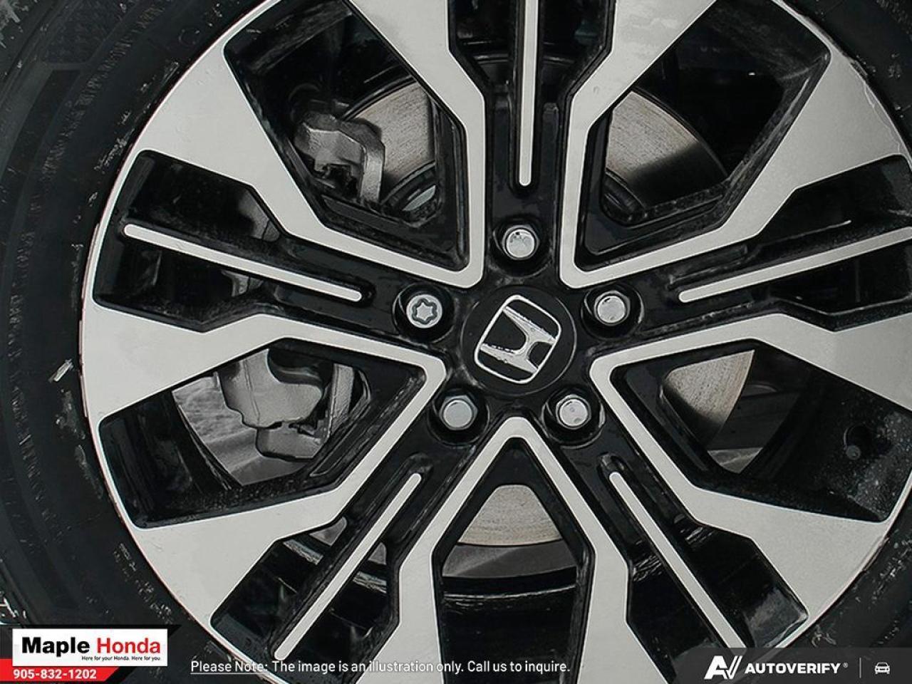 2026 Honda Odyssey Touring Photo