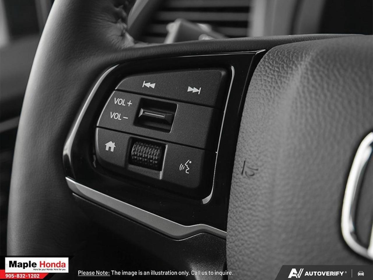 2026 Honda Odyssey Touring Photo