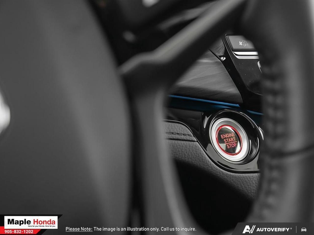 2026 Honda Odyssey Touring Photo