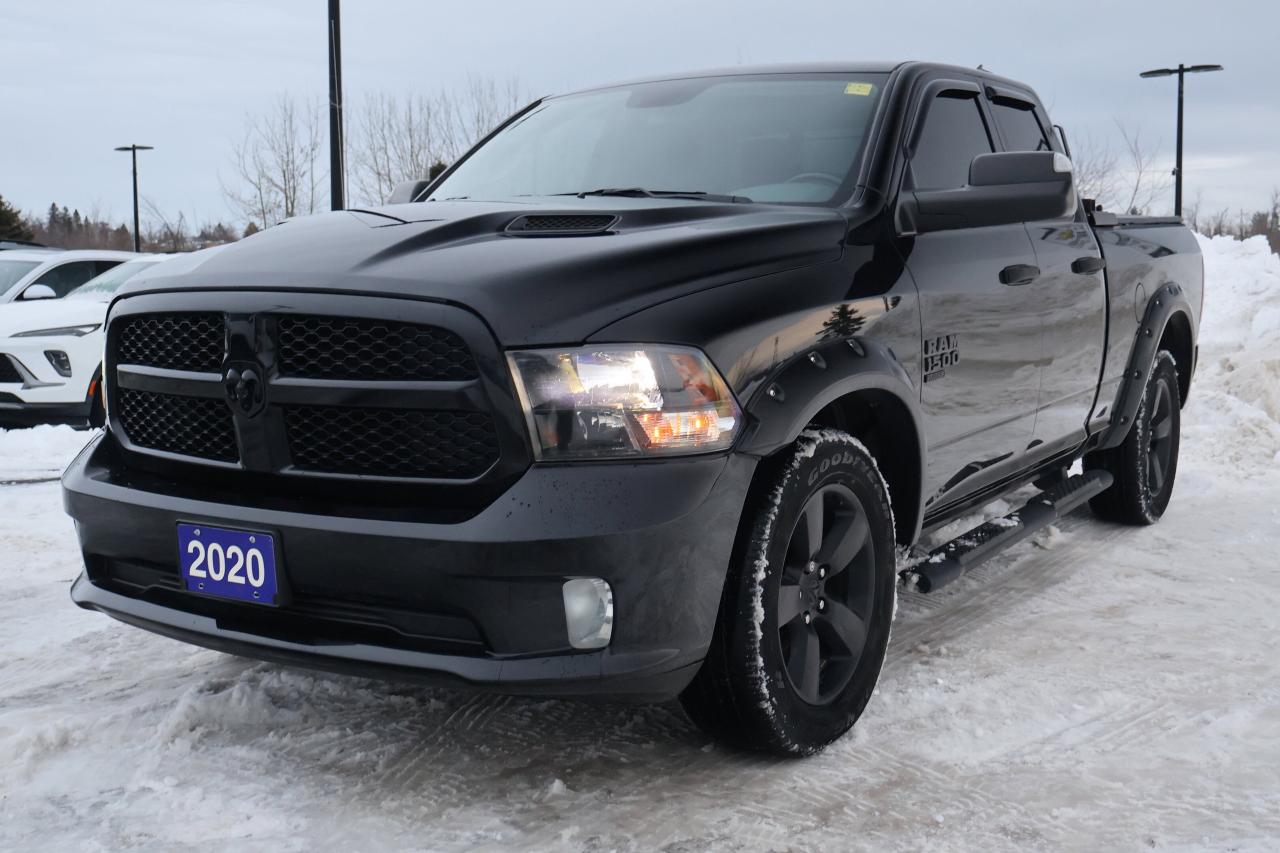 2020 RAM 1500 Classic EXPRESS Photo