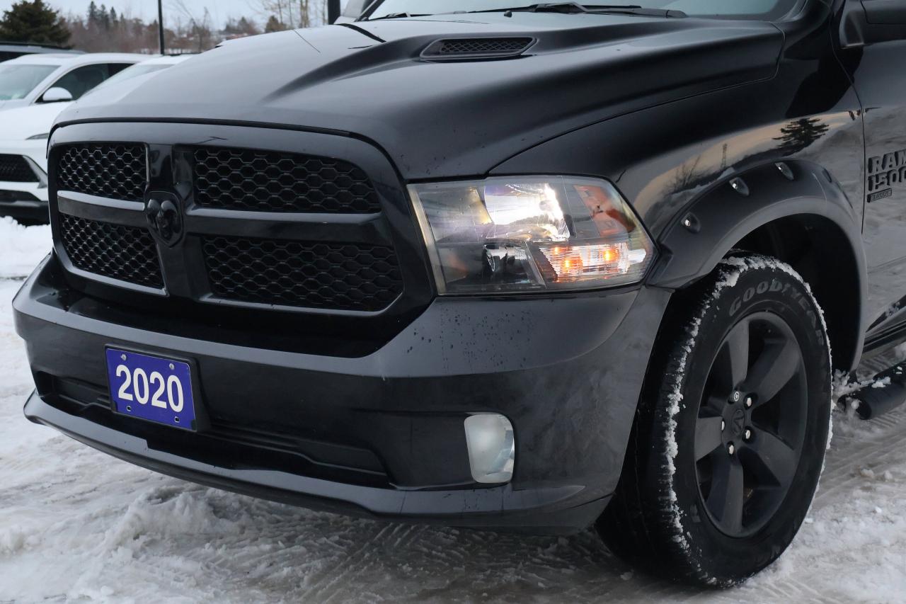 2020 RAM 1500 Classic EXPRESS Photo