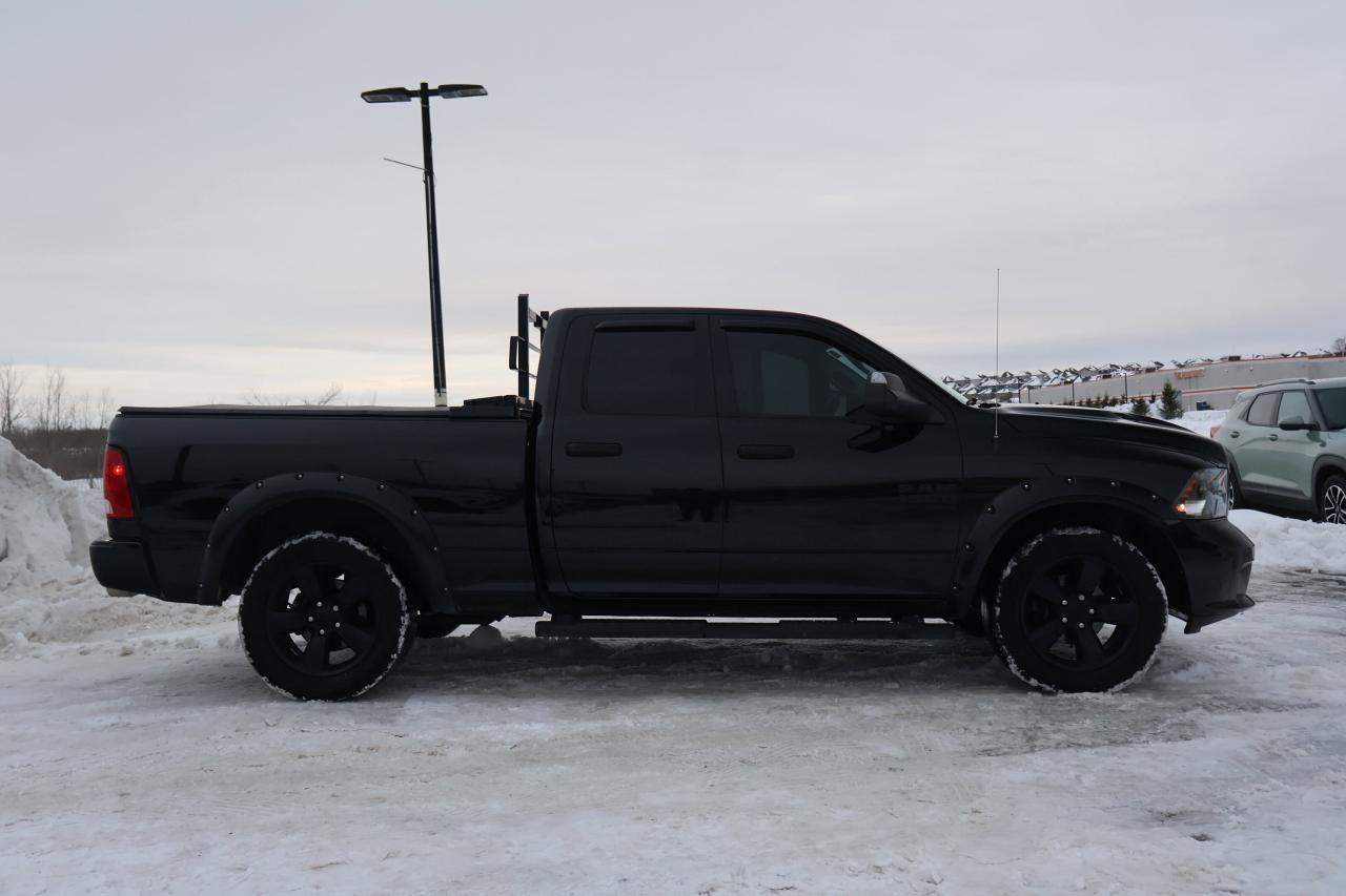 2020 RAM 1500 Classic EXPRESS Photo