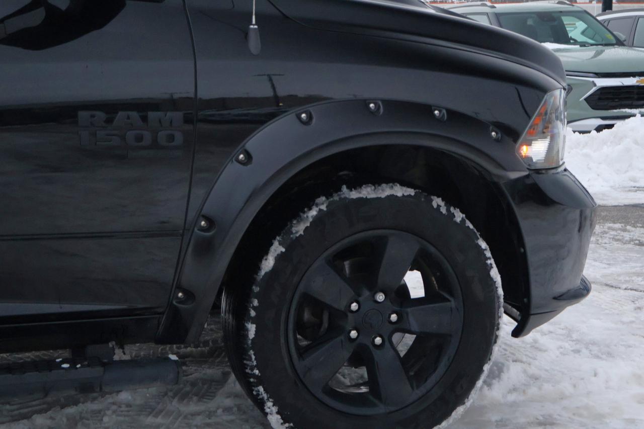 2020 RAM 1500 Classic EXPRESS Photo