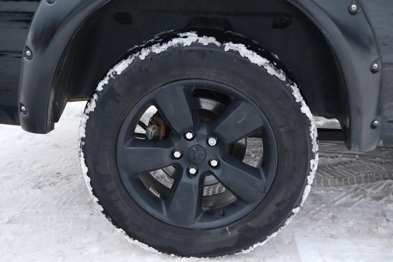 2020 RAM 1500 Classic EXPRESS Photo