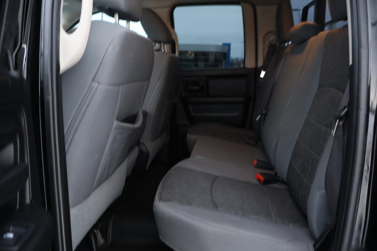 2020 RAM 1500 Classic EXPRESS Photo