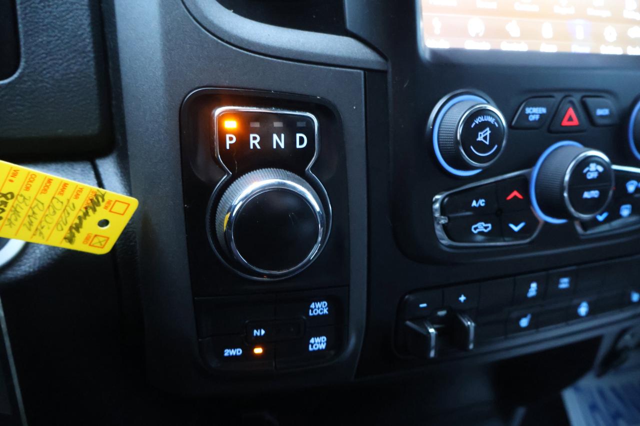 2020 RAM 1500 Classic EXPRESS Photo