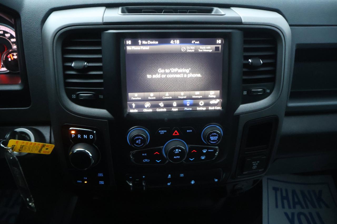 2020 RAM 1500 Classic EXPRESS Photo