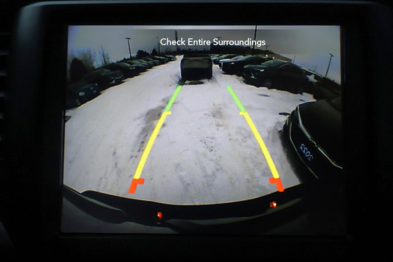 2020 RAM 1500 Classic EXPRESS Photo