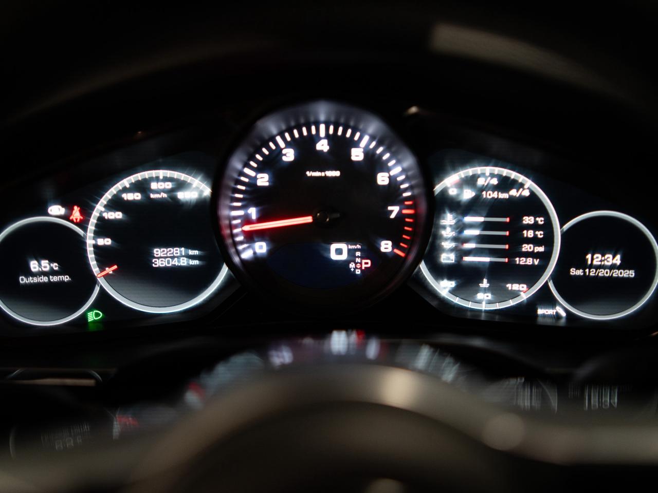 2021 Porsche Cayenne COUPE | PREMIUM PLUS PKG | BOSE | PANO | 22 IN Photo