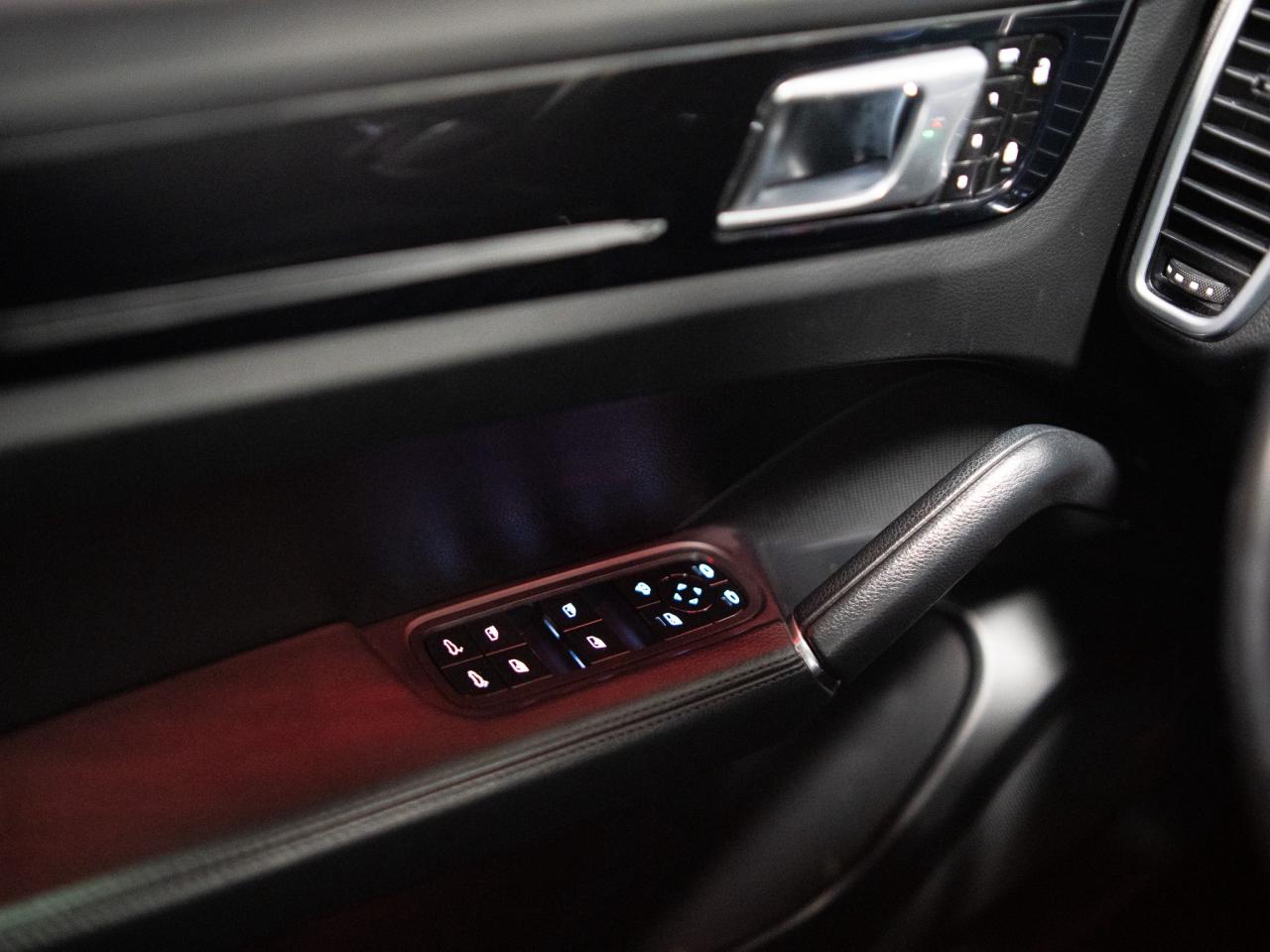 2021 Porsche Cayenne COUPE | PREMIUM PLUS PKG | BOSE | PANO | 22 IN Photo