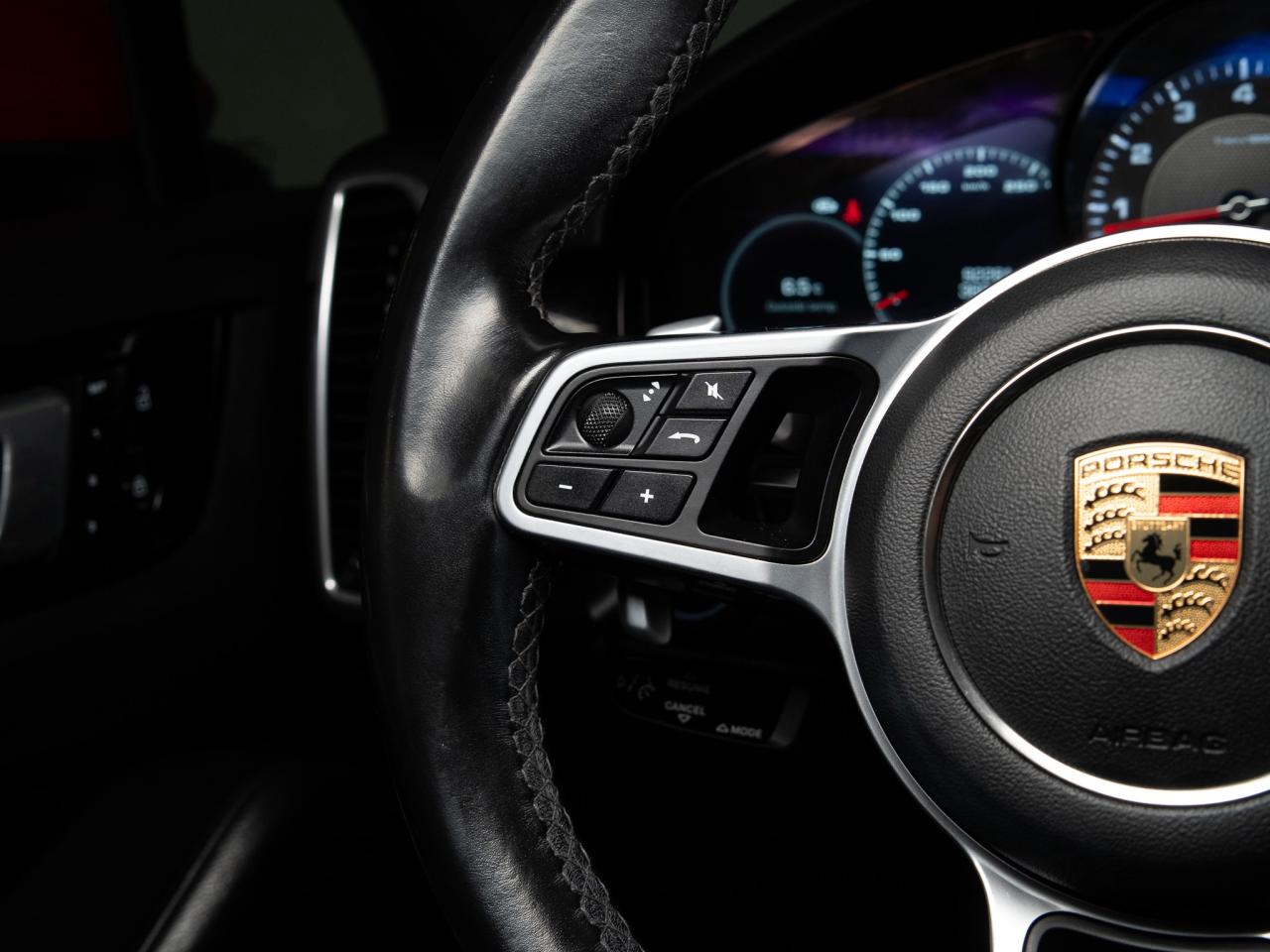 2021 Porsche Cayenne COUPE | PREMIUM PLUS PKG | BOSE | PANO | 22 IN Photo