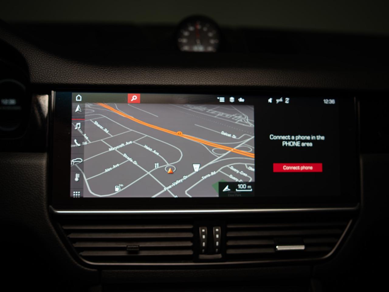 2021 Porsche Cayenne COUPE | PREMIUM PLUS PKG | BOSE | PANO | 22 IN Photo