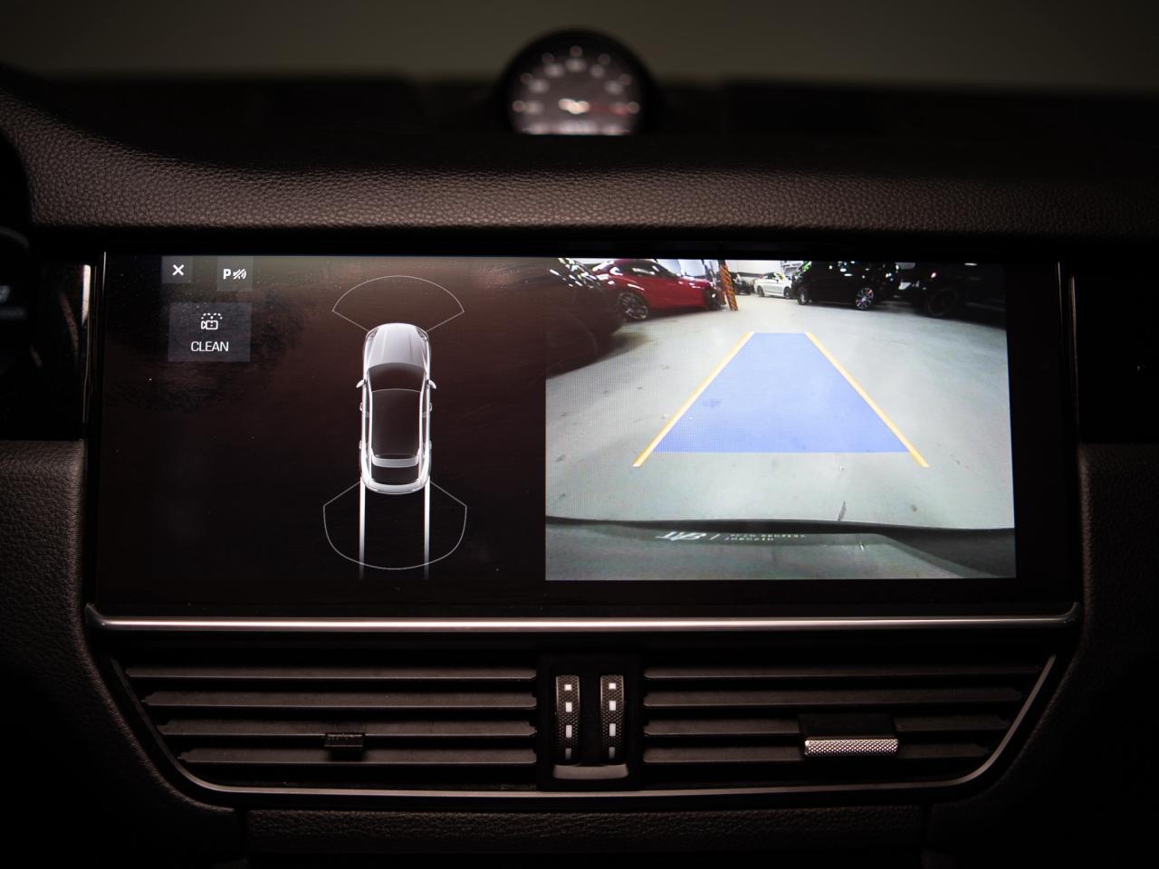 2021 Porsche Cayenne COUPE | PREMIUM PLUS PKG | BOSE | PANO | 22 IN Photo