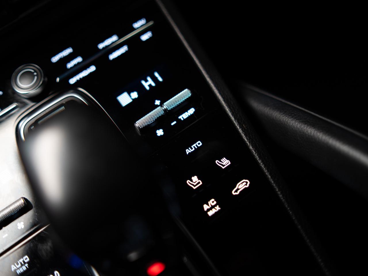 2021 Porsche Cayenne COUPE | PREMIUM PLUS PKG | BOSE | PANO | 22 IN Photo