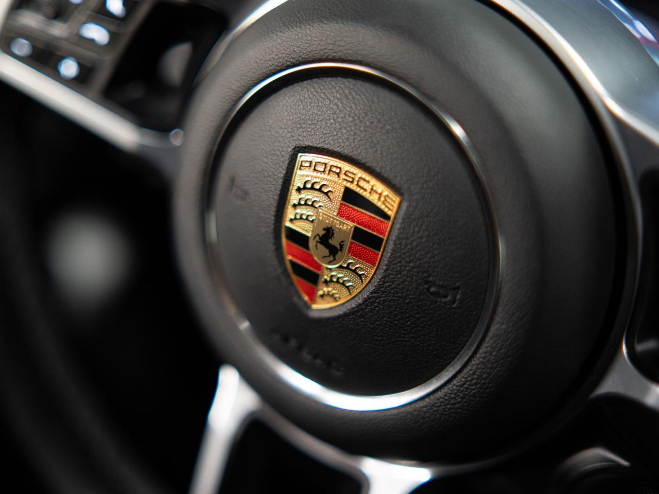 2021 Porsche Cayenne COUPE | PREMIUM PLUS PKG | BOSE | PANO | 22 IN Photo