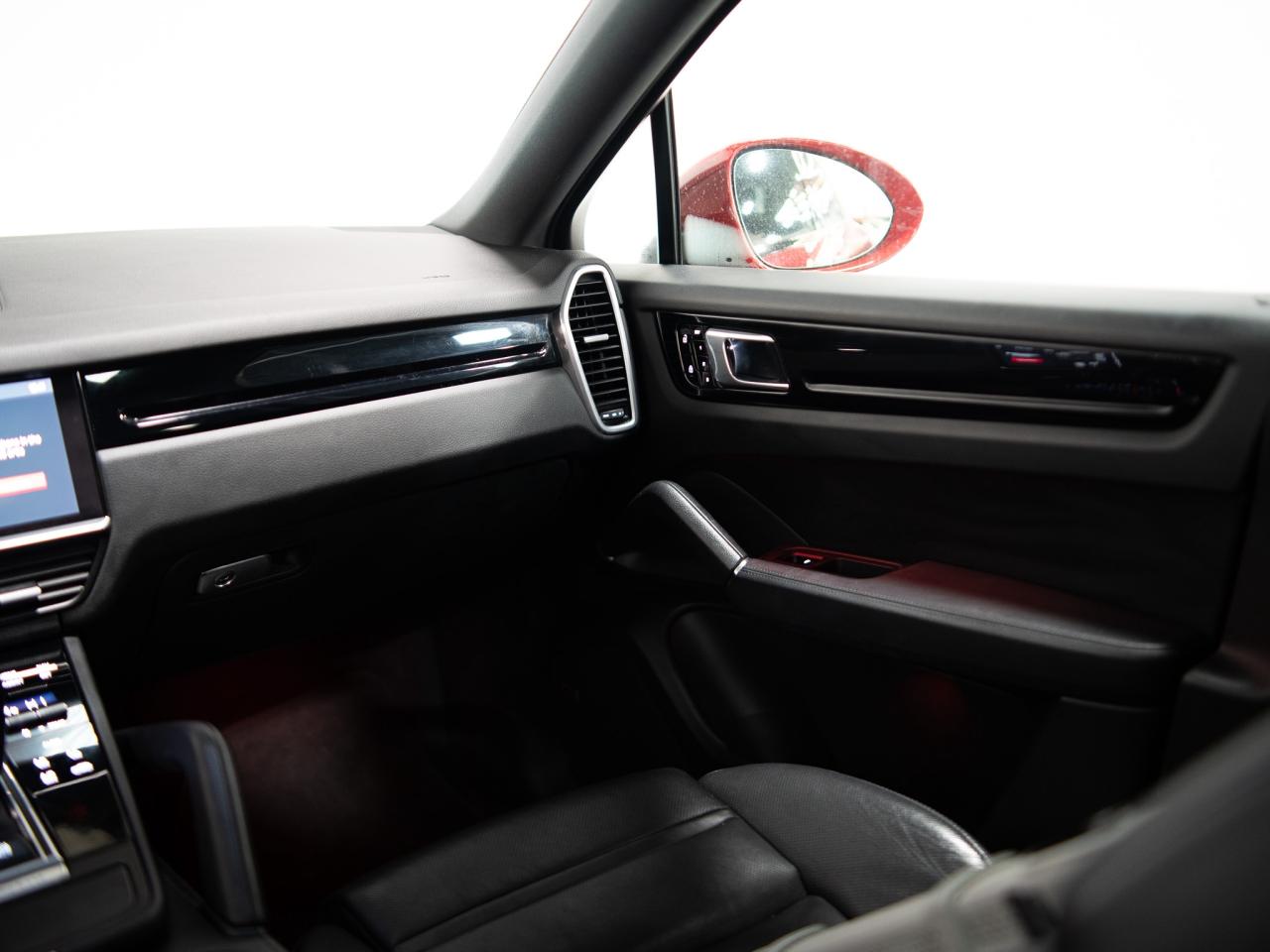 2021 Porsche Cayenne COUPE | PREMIUM PLUS PKG | BOSE | PANO | 22 IN Photo