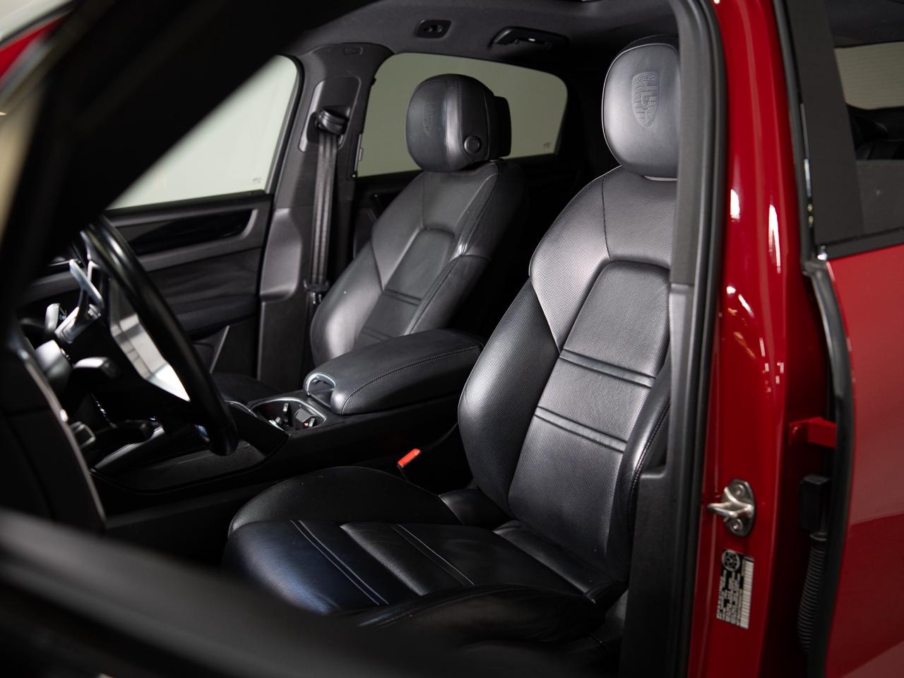 2021 Porsche Cayenne COUPE | PREMIUM PLUS PKG | BOSE | PANO | 22 IN Photo