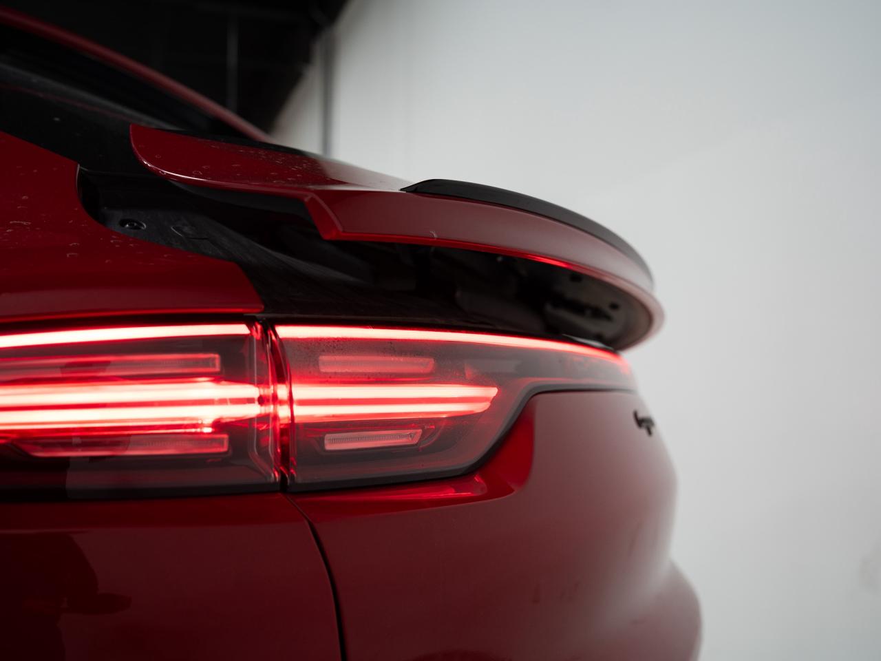 2021 Porsche Cayenne COUPE | PREMIUM PLUS PKG | BOSE | PANO | 22 IN Photo