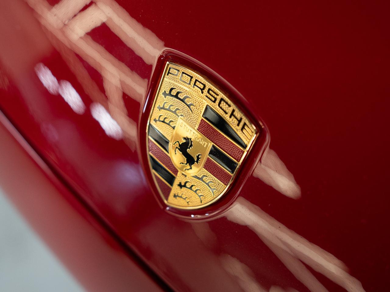 2021 Porsche Cayenne COUPE | PREMIUM PLUS PKG | BOSE | PANO | 22 IN Photo