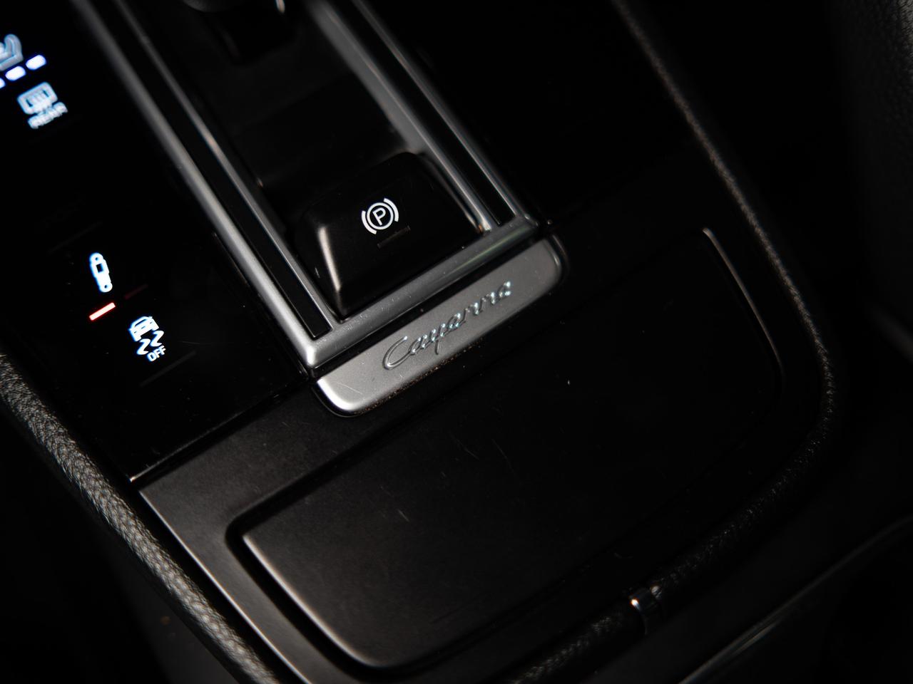 2021 Porsche Cayenne COUPE | PREMIUM PLUS PKG | BOSE | PANO | 22 IN Photo