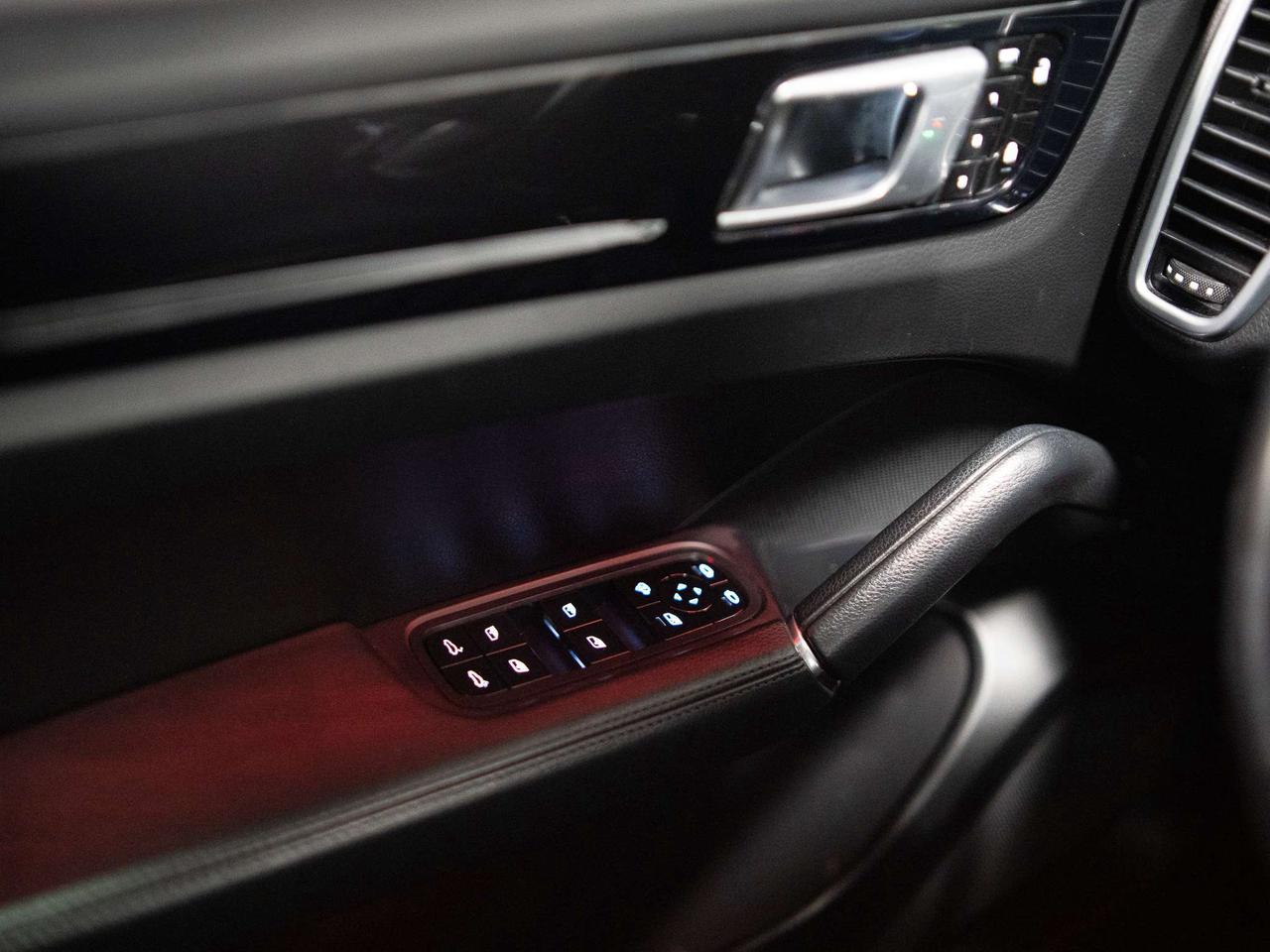 2021 Porsche Cayenne COUPE | PREMIUM PLUS PKG | BOSE | PANO | 22 IN Photo