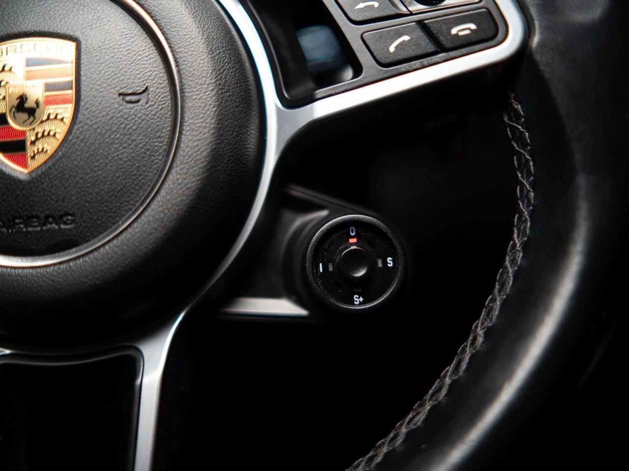 2021 Porsche Cayenne COUPE | PREMIUM PLUS PKG | BOSE | PANO | 22 IN Photo