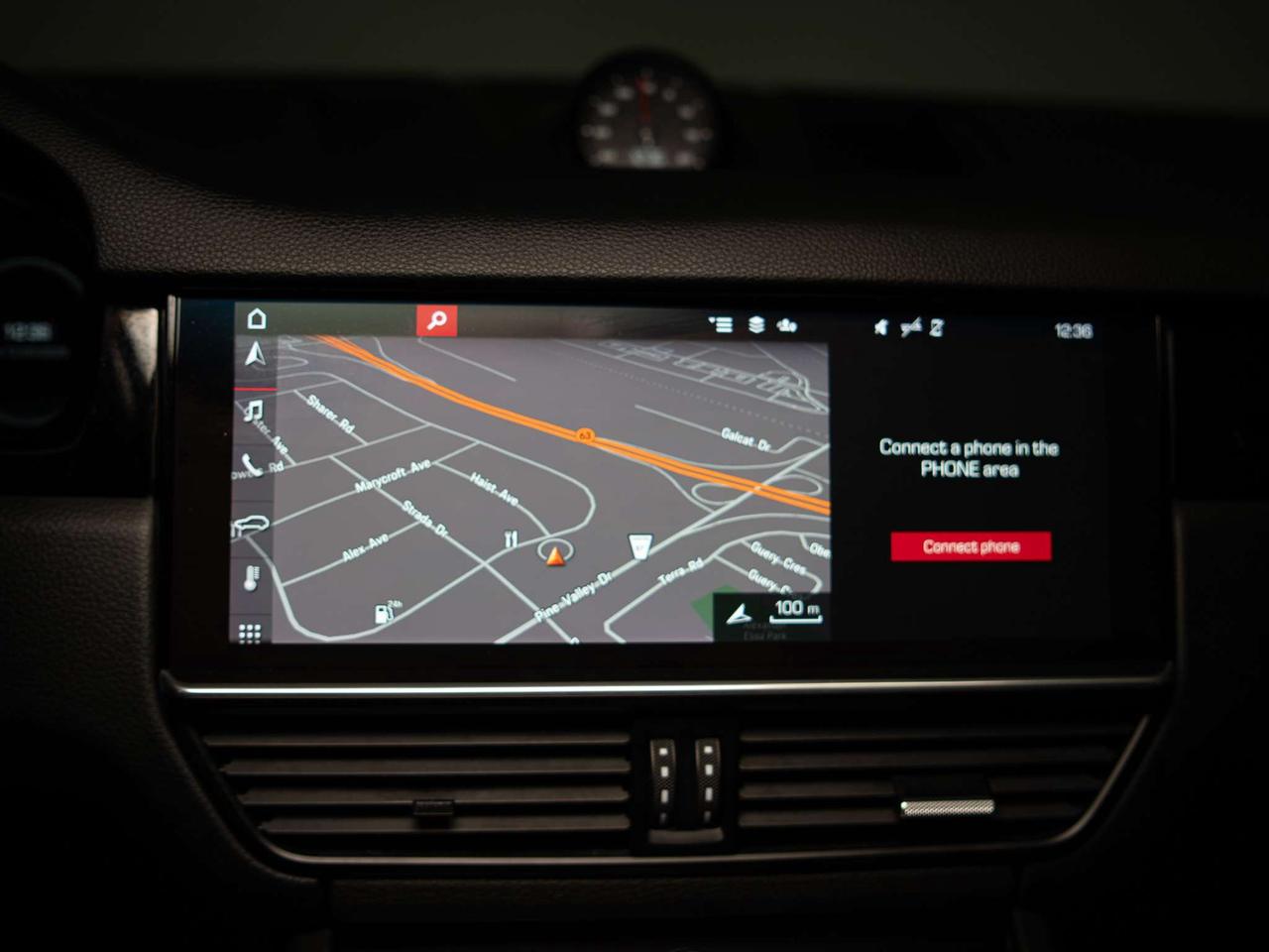 2021 Porsche Cayenne COUPE | PREMIUM PLUS PKG | BOSE | PANO | 22 IN Photo
