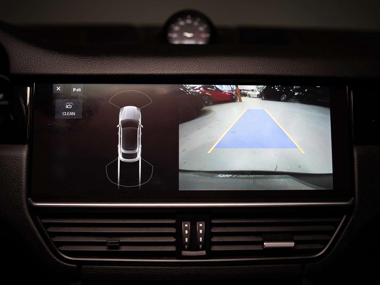 2021 Porsche Cayenne COUPE | PREMIUM PLUS PKG | BOSE | PANO | 22 IN Photo