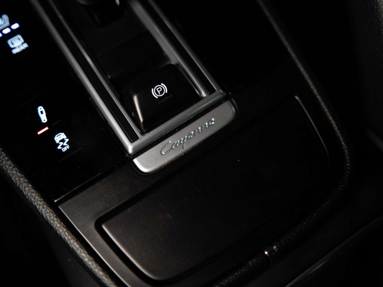 2021 Porsche Cayenne COUPE | PREMIUM PLUS PKG | BOSE | PANO | 22 IN Photo