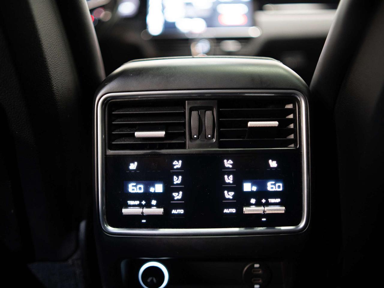2021 Porsche Cayenne COUPE | PREMIUM PLUS PKG | BOSE | PANO | 22 IN Photo