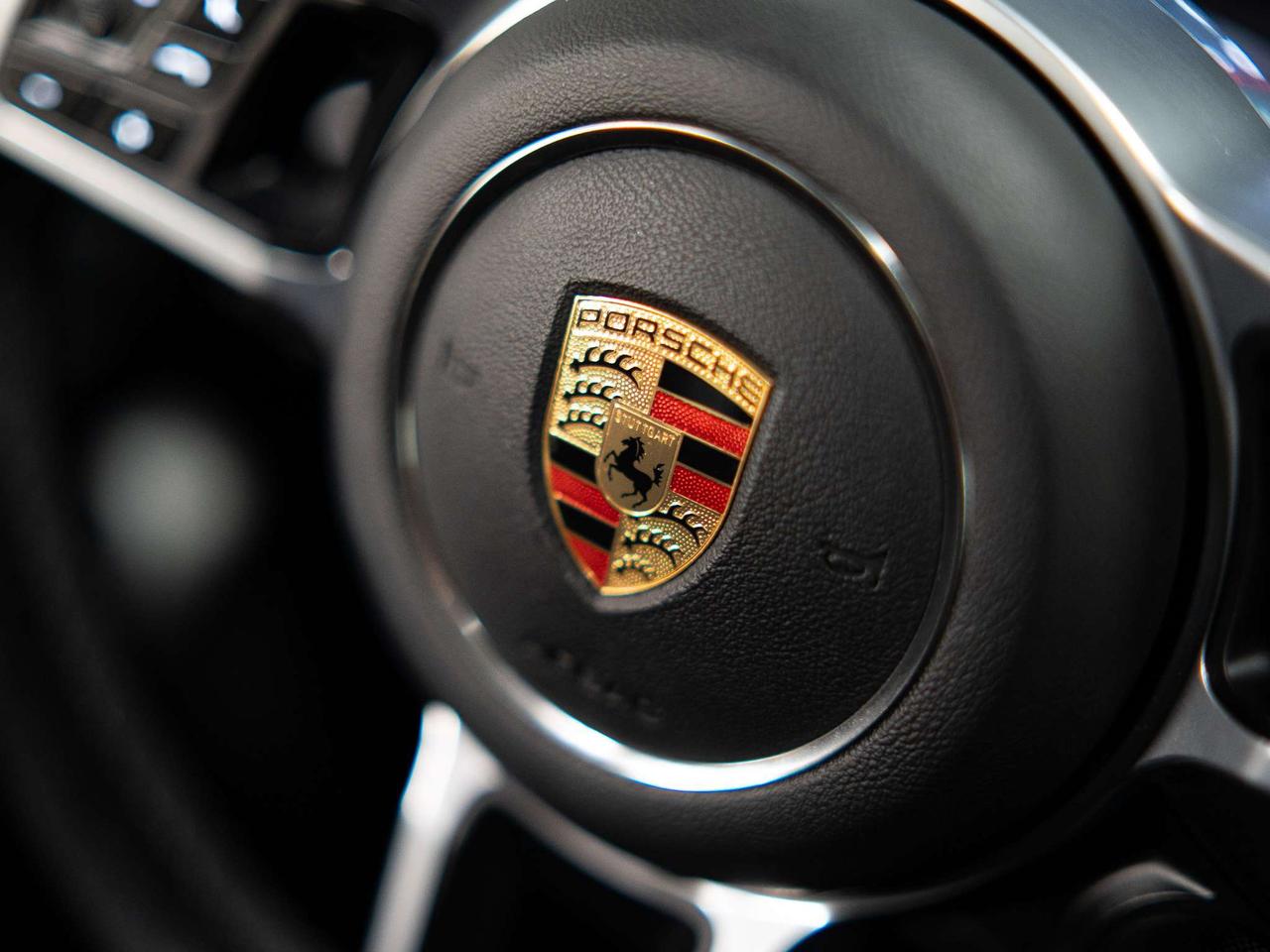 2021 Porsche Cayenne COUPE | PREMIUM PLUS PKG | BOSE | PANO | 22 IN Photo